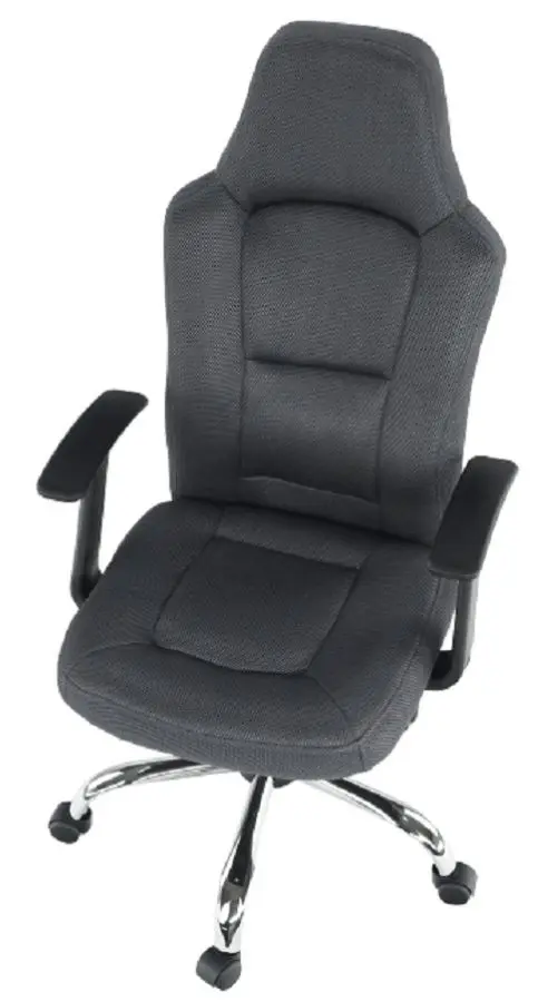 Fotoliu Mobhaus Van (Gray)