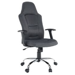 Fotoliu Mobhaus Van (Gray)