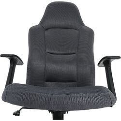 Fotoliu Mobhaus Van (Gray) Thumb