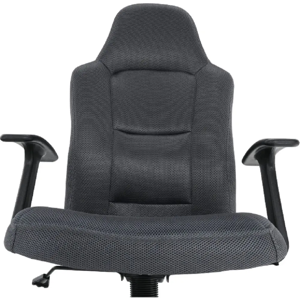 Fotoliu Mobhaus Van (Gray)