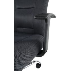 Fotoliu Mobhaus Van (Gray) Thumb