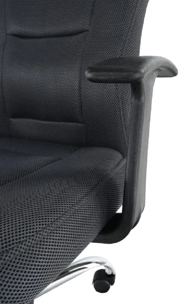 Fotoliu Mobhaus Van (Gray)