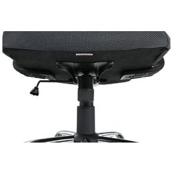 Fotoliu Mobhaus Van (Gray) Thumb