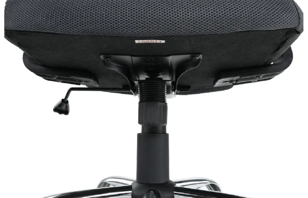 Fotoliu Mobhaus Van (Gray)