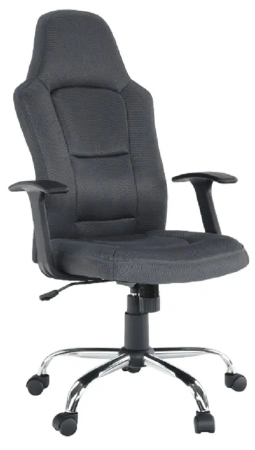 Fotoliu Mobhaus Van (Gray)