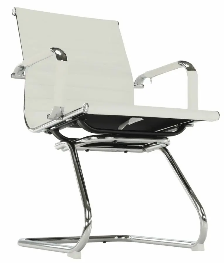 Scaun Mobhaus Azure 2 New Typ 2 (White)