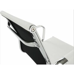 Scaun Mobhaus Azure 2 New Typ 2 (White) Thumb