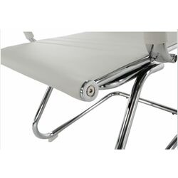 Scaun Mobhaus Azure 2 New Typ 2 (White) Thumb