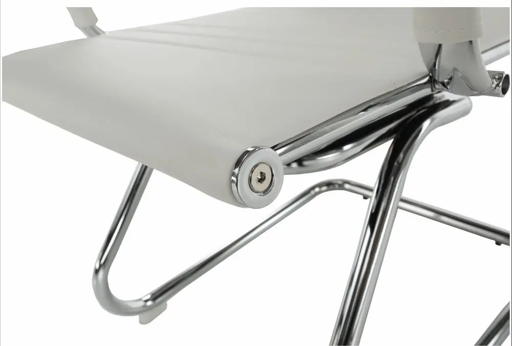 Scaun Mobhaus Azure 2 New Typ 2 (White)