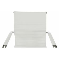 Scaun Mobhaus Azure 2 New Typ 2 (White) Thumb