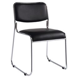 Scaun Mobhaus Bulut (Black)