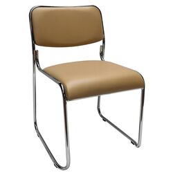 Стул Mobhaus Bulut (Brown) Thumb