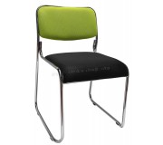 Scaun Mobhaus Bulut (Green/Black)