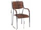 Scaun Mobhaus ILham (Brown)