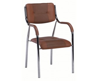 Scaun Mobhaus ILham (Brown)