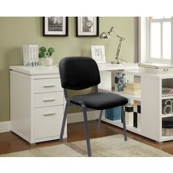 Scaun Tempo Kondela Iso 2 New (Black)