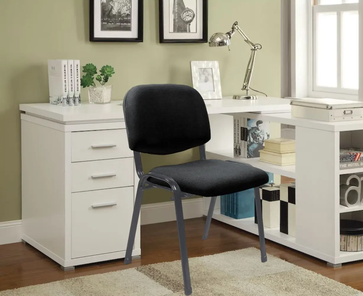 Scaun Tempo Kondela Iso 2 New (Black)