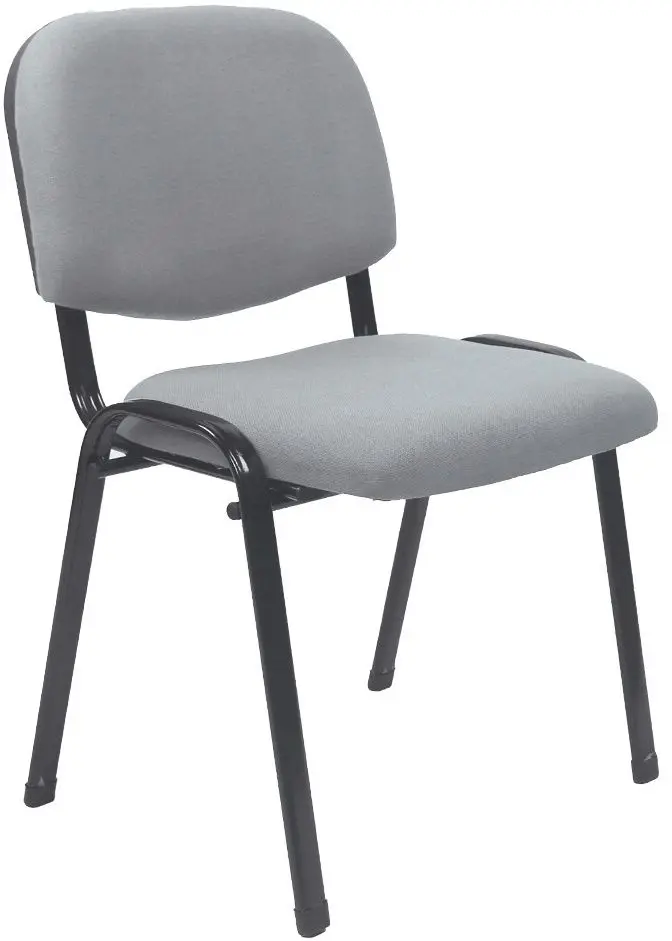 Scaun Mobhaus Iso 2 New (Gray/Black)