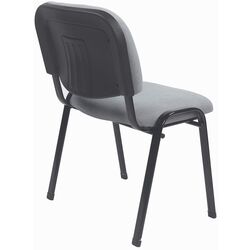 Scaun Mobhaus Iso 2 New (Gray/Black) Thumb