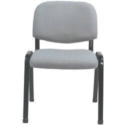 Scaun Mobhaus Iso 2 New (Gray/Black) Thumb