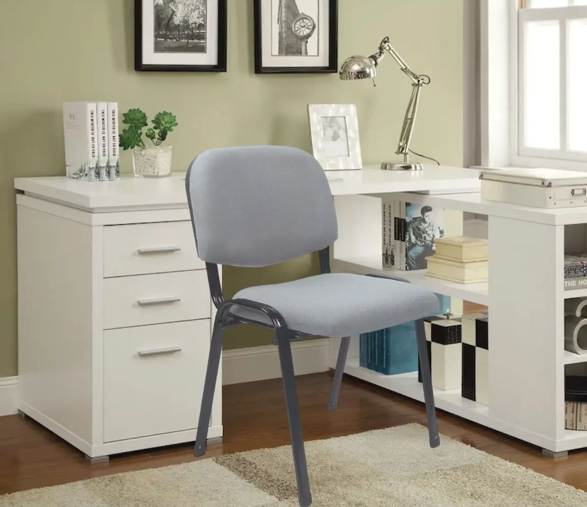 Scaun Mobhaus Iso 2 New (Gray/Black)