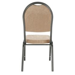 Стул Mobhaus Jeff 2 New (Beige/Gray) Thumb