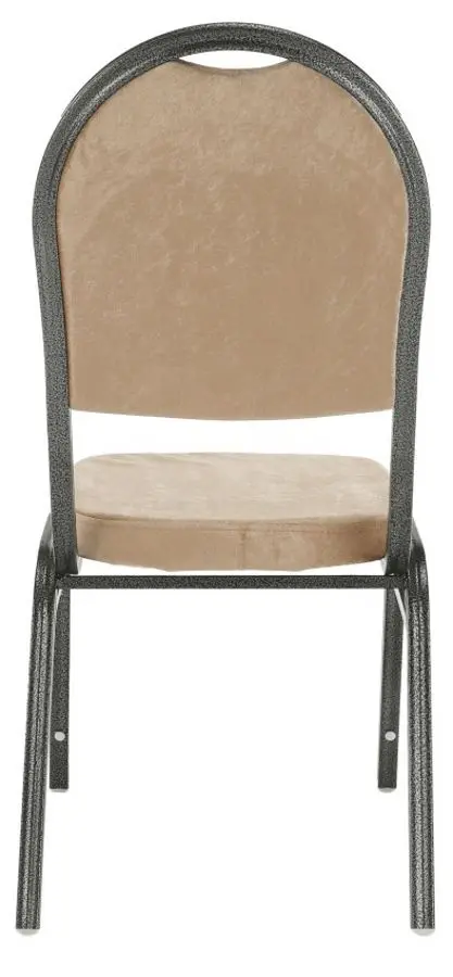 Стул Mobhaus Jeff 2 New (Beige/Gray) - 3