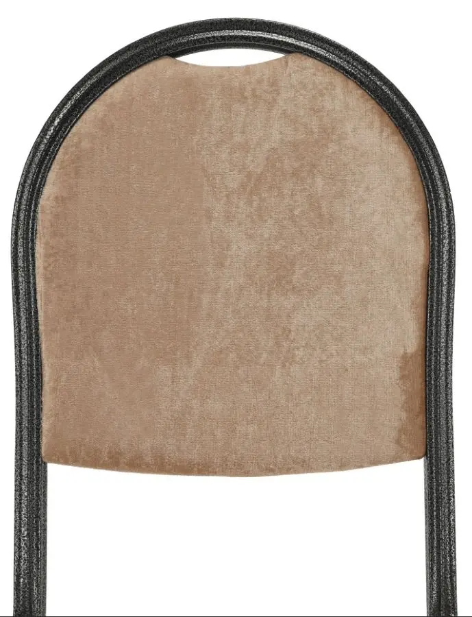 Стул Mobhaus Jeff 2 New (Beige/Gray) - 5