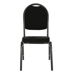 Scaun Mobhaus Jeff 2 New (Black/Gray) Thumb