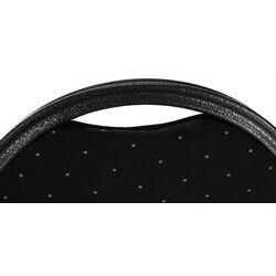 Scaun Mobhaus Jeff 2 New (Black/Gray) Thumb