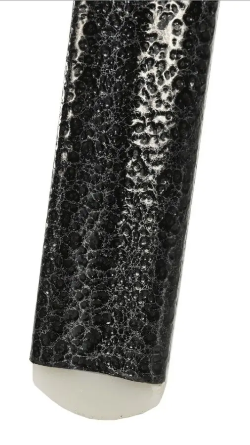 Scaun Mobhaus Jeff 2 New (Black/Gray) - 11