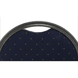 Scaun Mobhaus Jeff 2 New (Dark Blue/Gray) Thumb