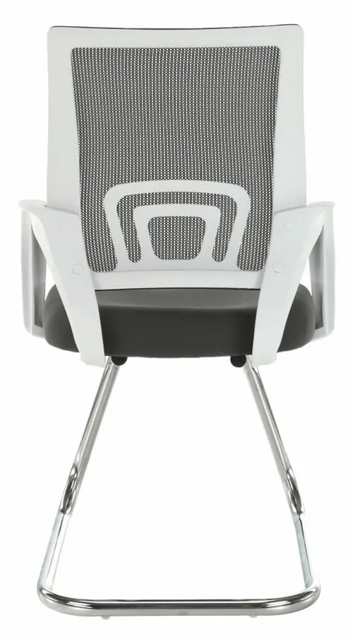 Scaun Mobhaus Sanaz Typ 3 (Gray/White) - 2