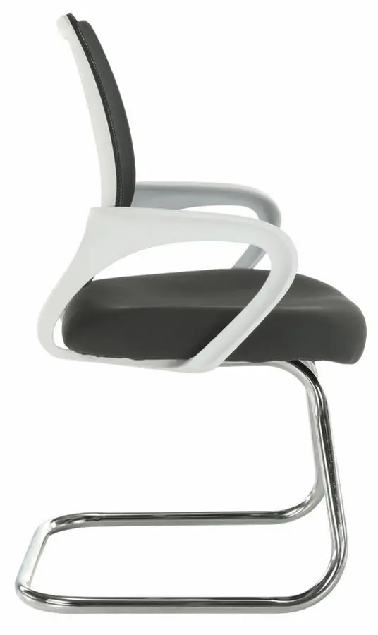 Scaun Mobhaus Sanaz Typ 3 (Gray/White) - 3