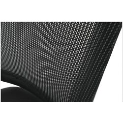 Scaun Mobhaus Sanaz Typ 3 (Gray/White) Thumb