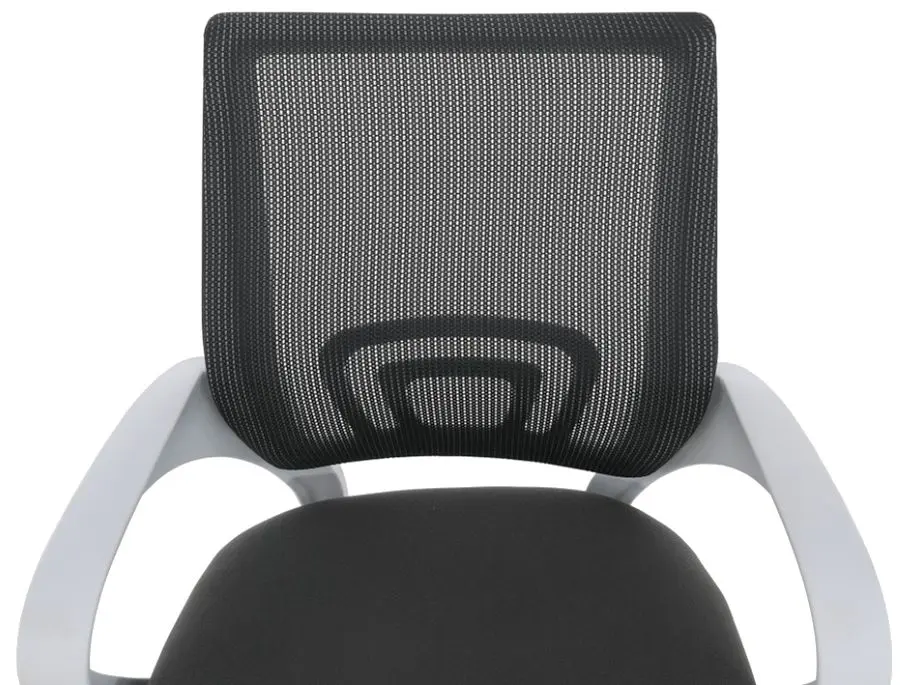 Scaun Mobhaus Sanaz Typ 3 (Gray/White) - 7