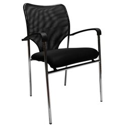 Scaun Mobhaus Umut (Black)