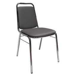 Scaun Mobhaus Zeki (Gray)