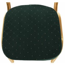 Scaun Mobhaus Zina 3 New (Green/Golden) Thumb