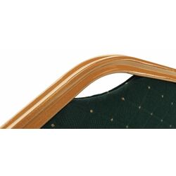 Scaun Mobhaus Zina 3 New (Green/Golden) Thumb