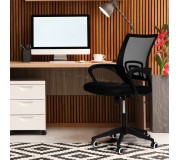 Fotoliu Modern Home 8085 (Black)