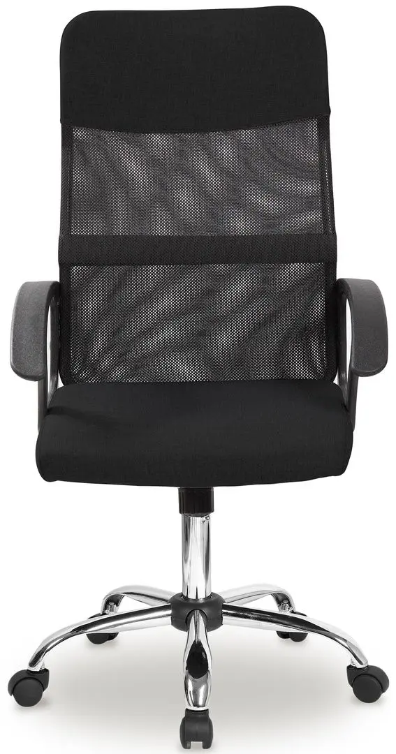 Кресло Modern Home 8267M (Black) - 3