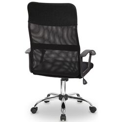 Кресло Modern Home 8267M (Black) Thumb