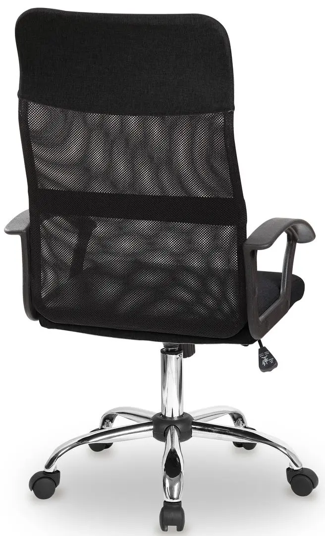 Кресло Modern Home 8267M (Black) - 4