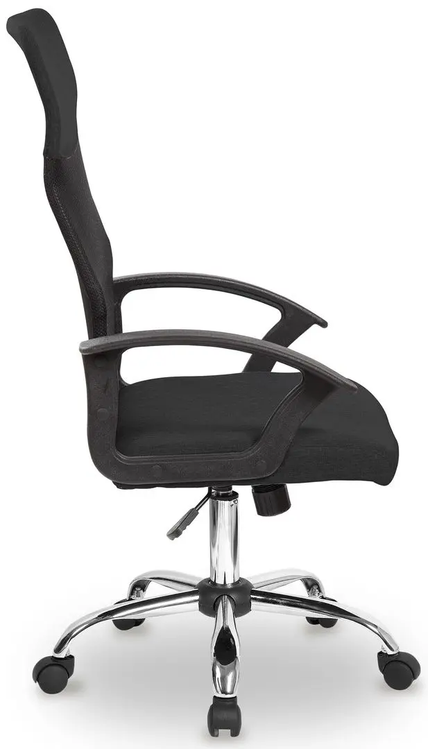 Кресло Modern Home 8267M (Black) - 5