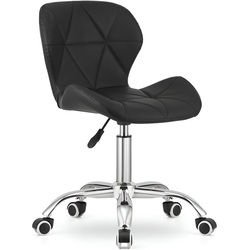 Кресло Modern Home Avola (Black) Thumb