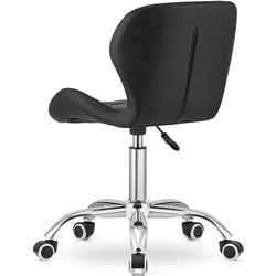 Кресло Modern Home Avola (Black) Thumb