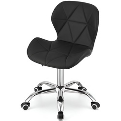 Кресло Modern Home Avola (Black) Thumb