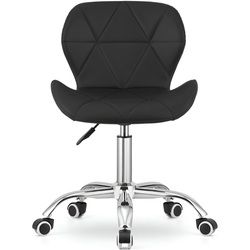 Кресло Modern Home Avola (Black) Thumb