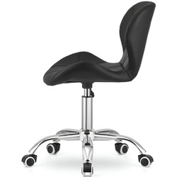 Кресло Modern Home Avola (Black) Thumb